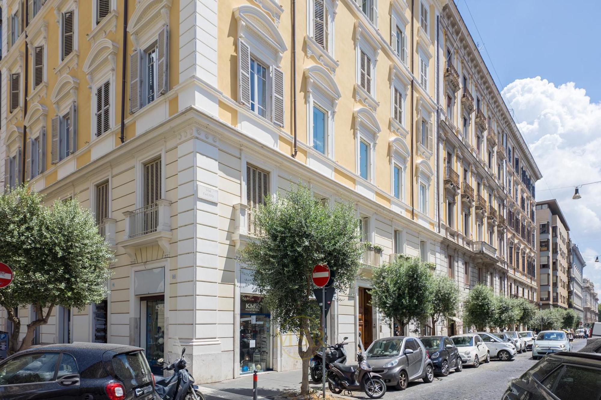 Mysuiterome Exterior photo